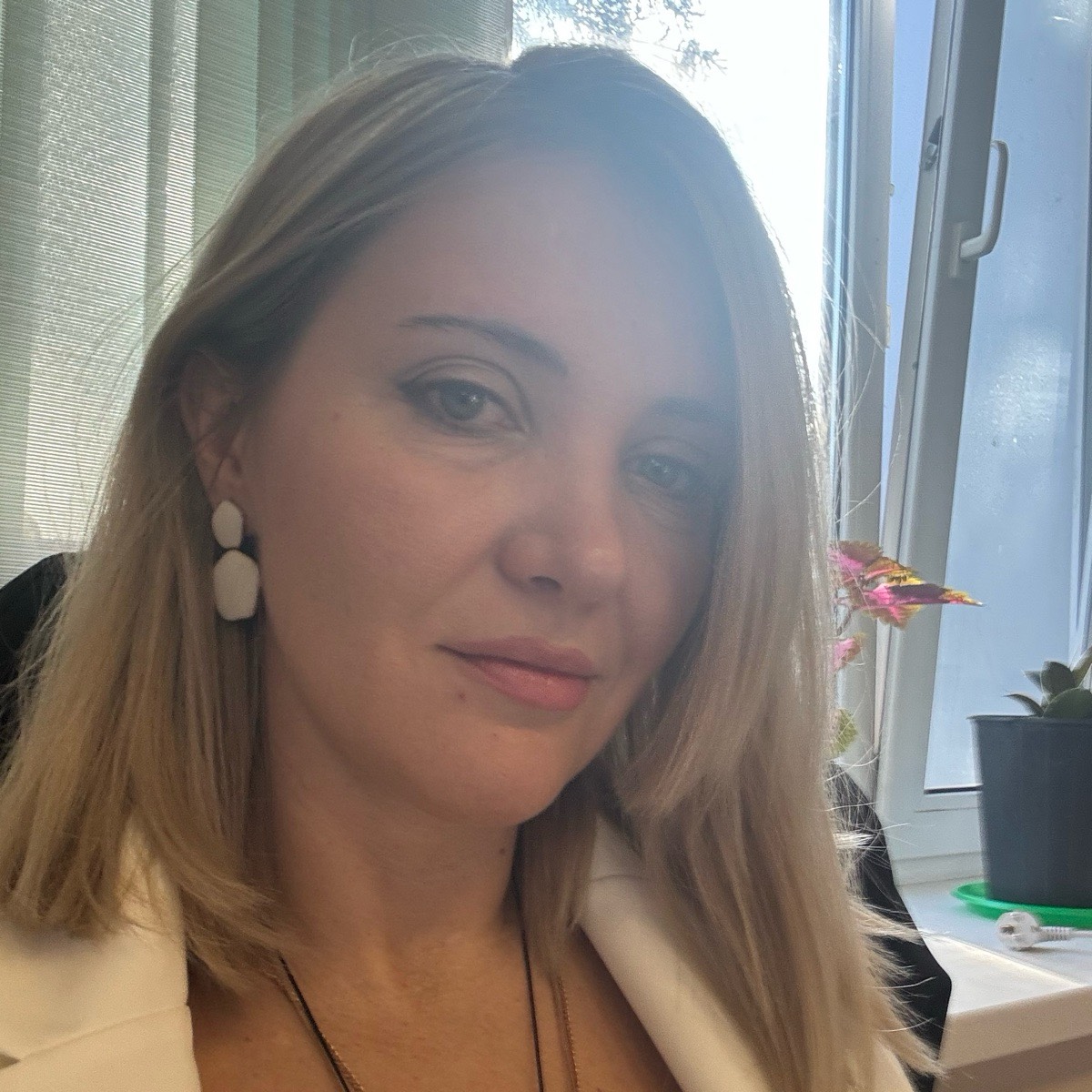 Анна Жукова