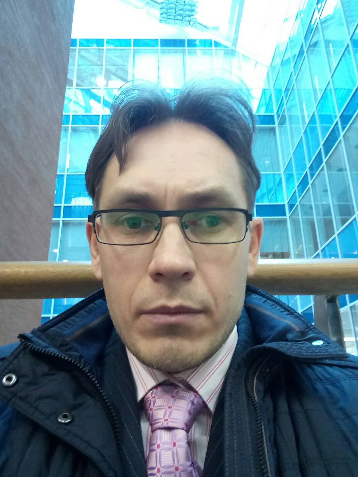 Тихон Патрин