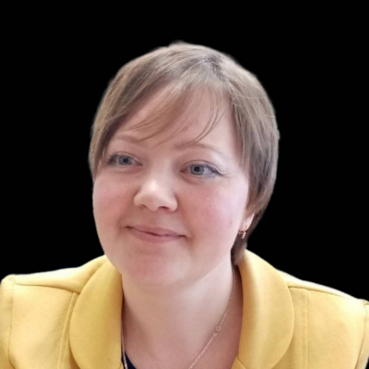 Маргарита Ложкина