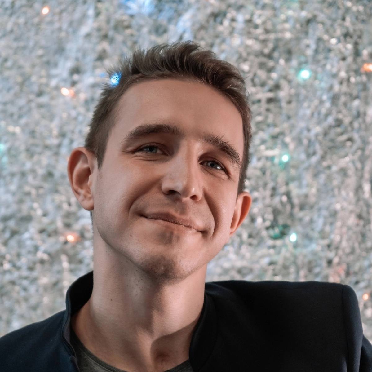 Владислав Потоцкий | Сетка — социальная сеть от hh.ru