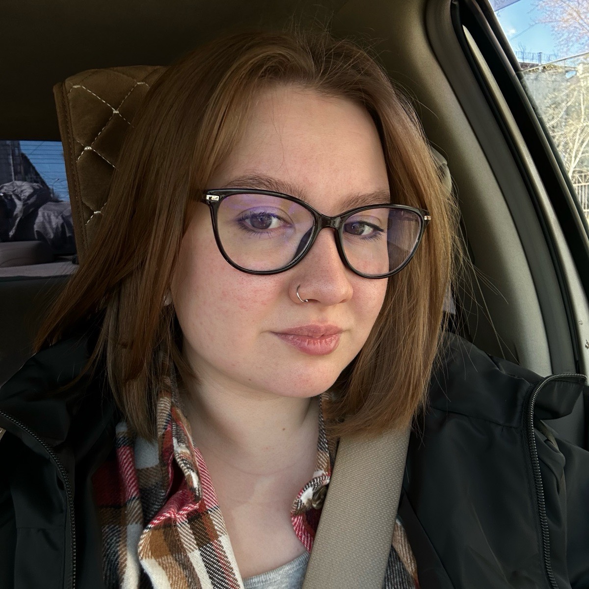 Виктория Драгун | Сетка — социальная сеть от hh.ru