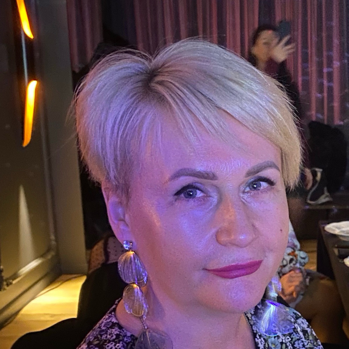 Елена Кузнецова | Сетка — социальная сеть от hh.ru