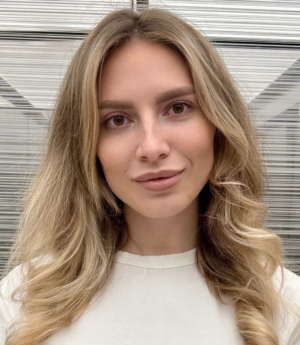 Дарья Раджапова | Сетка — социальная сеть от hh.ru