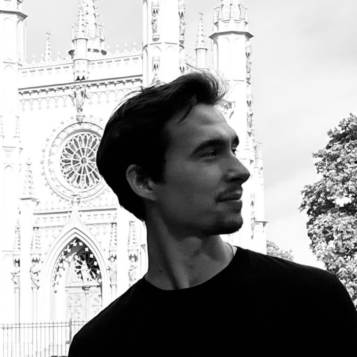 Кирилл Казаков