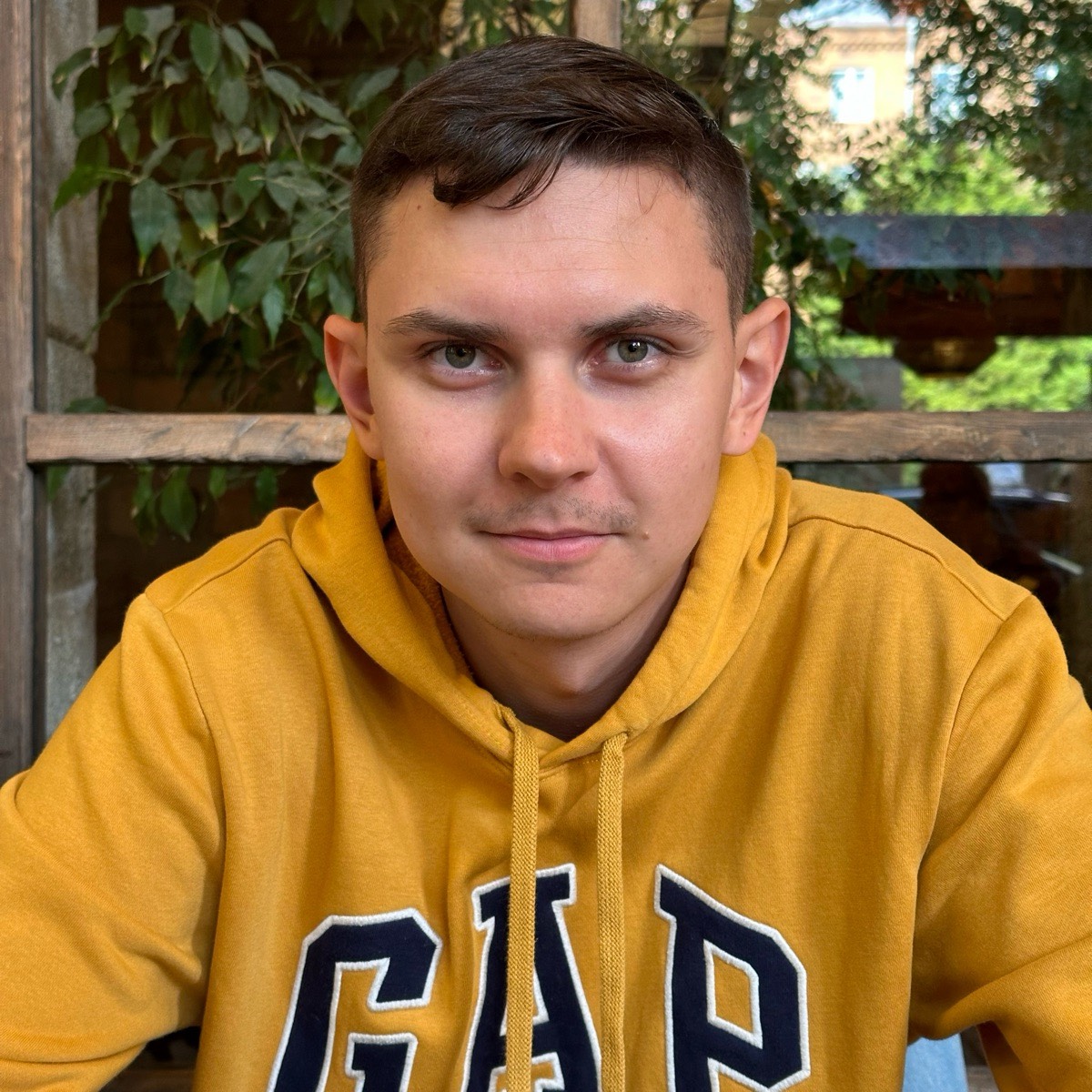 Дмитрий Игнатов | Сетка — социальная сеть от hh.ru