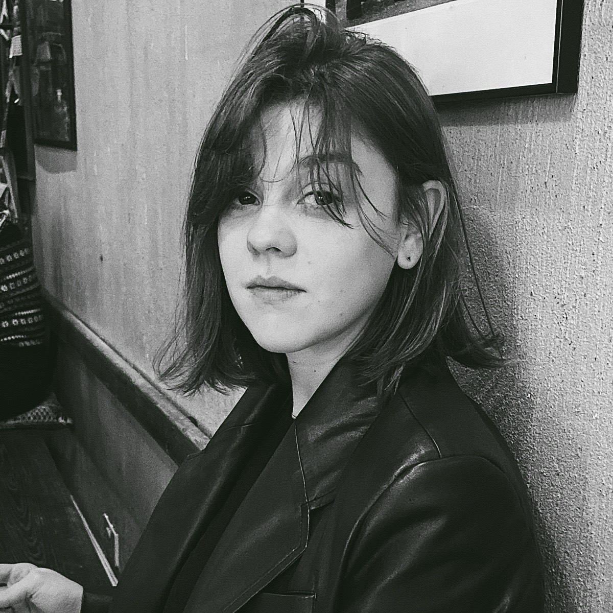 Даниэлла Окуджава