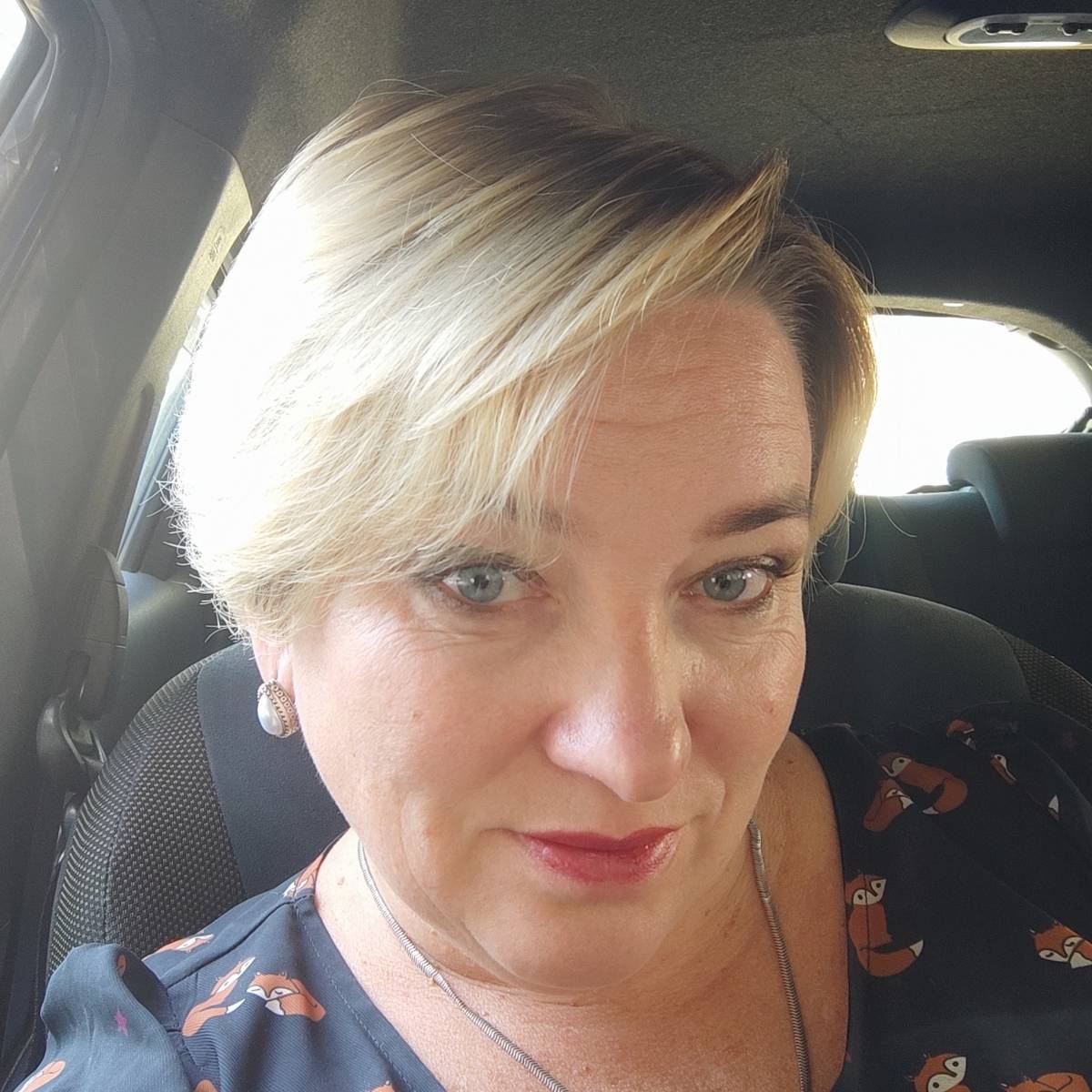 Анна Лещинская