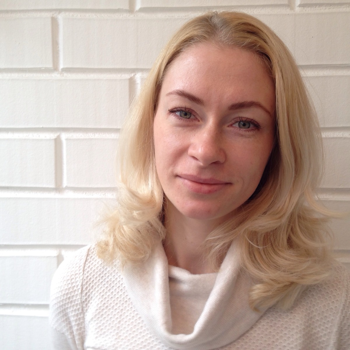 Наталья Арабаджи | Сетка — социальная сеть от hh.ru