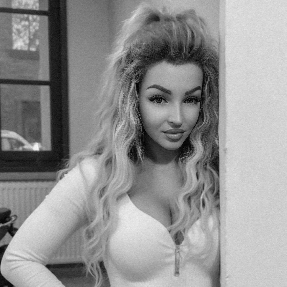 Натуся Пуся