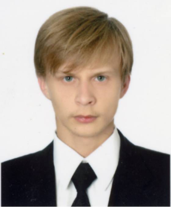 Дмитрий Копылов | Сетка — социальная сеть от hh.ru