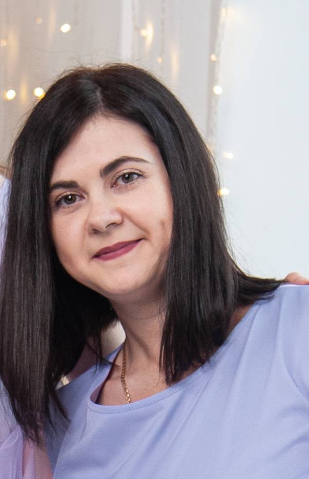 Ольга Мелентьева | Сетка — социальная сеть от hh.ru