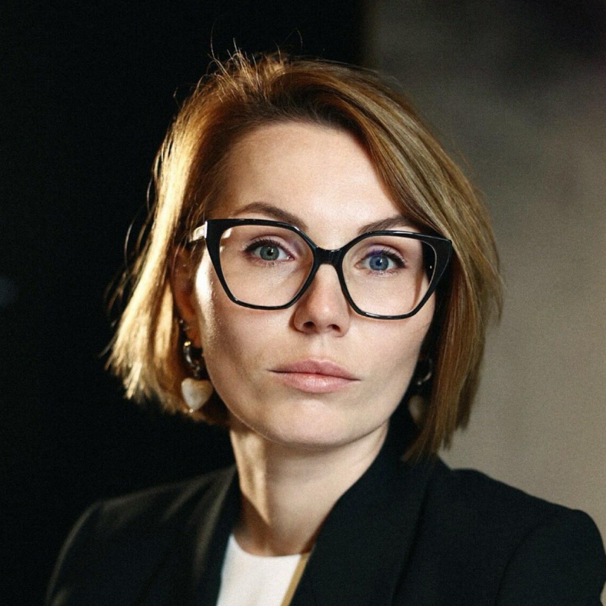 Евгения Цыганкова | Сетка — социальная сеть от hh.ru