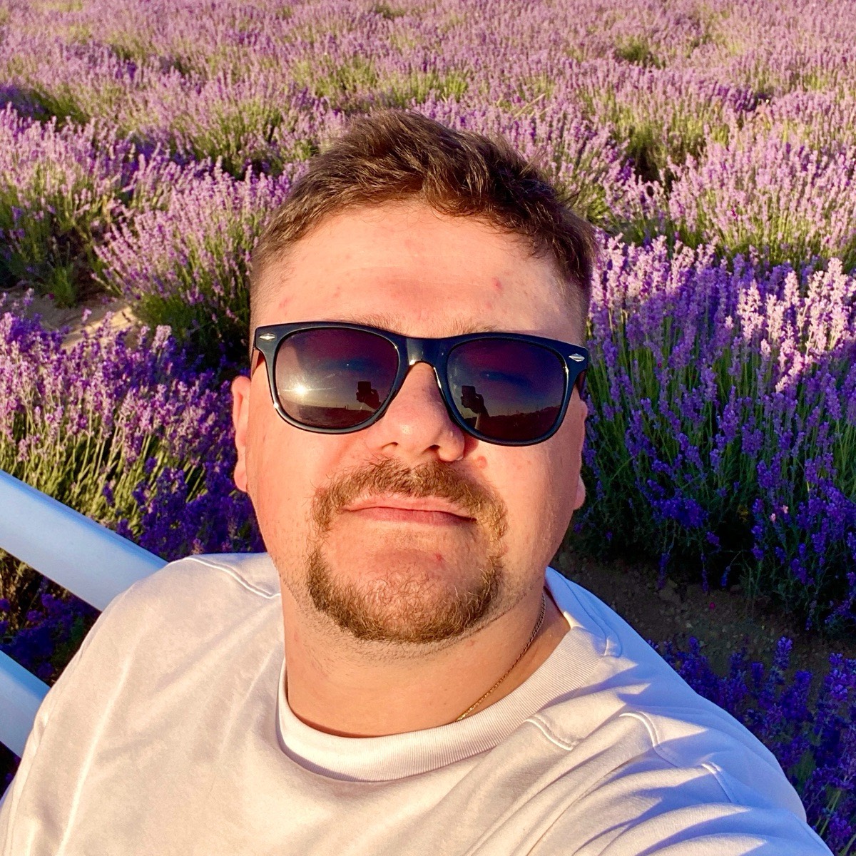 Дмитрий Кольба | Сетка — социальная сеть от hh.ru