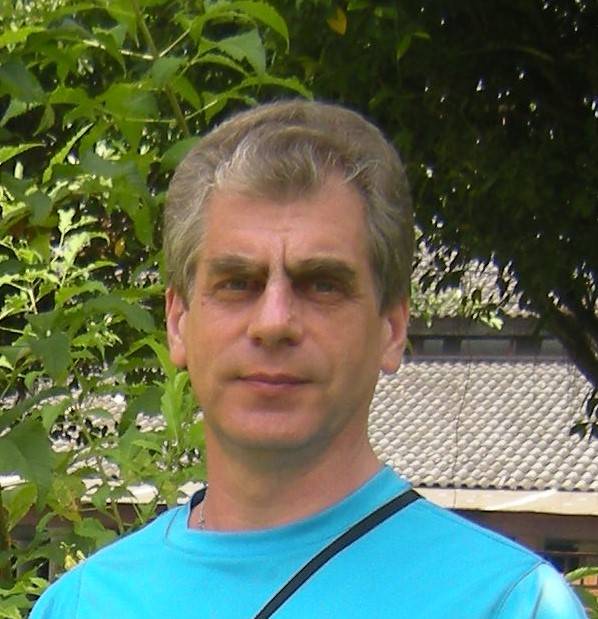 Евгений Шупяцкий | Сетка — социальная сеть от hh.ru