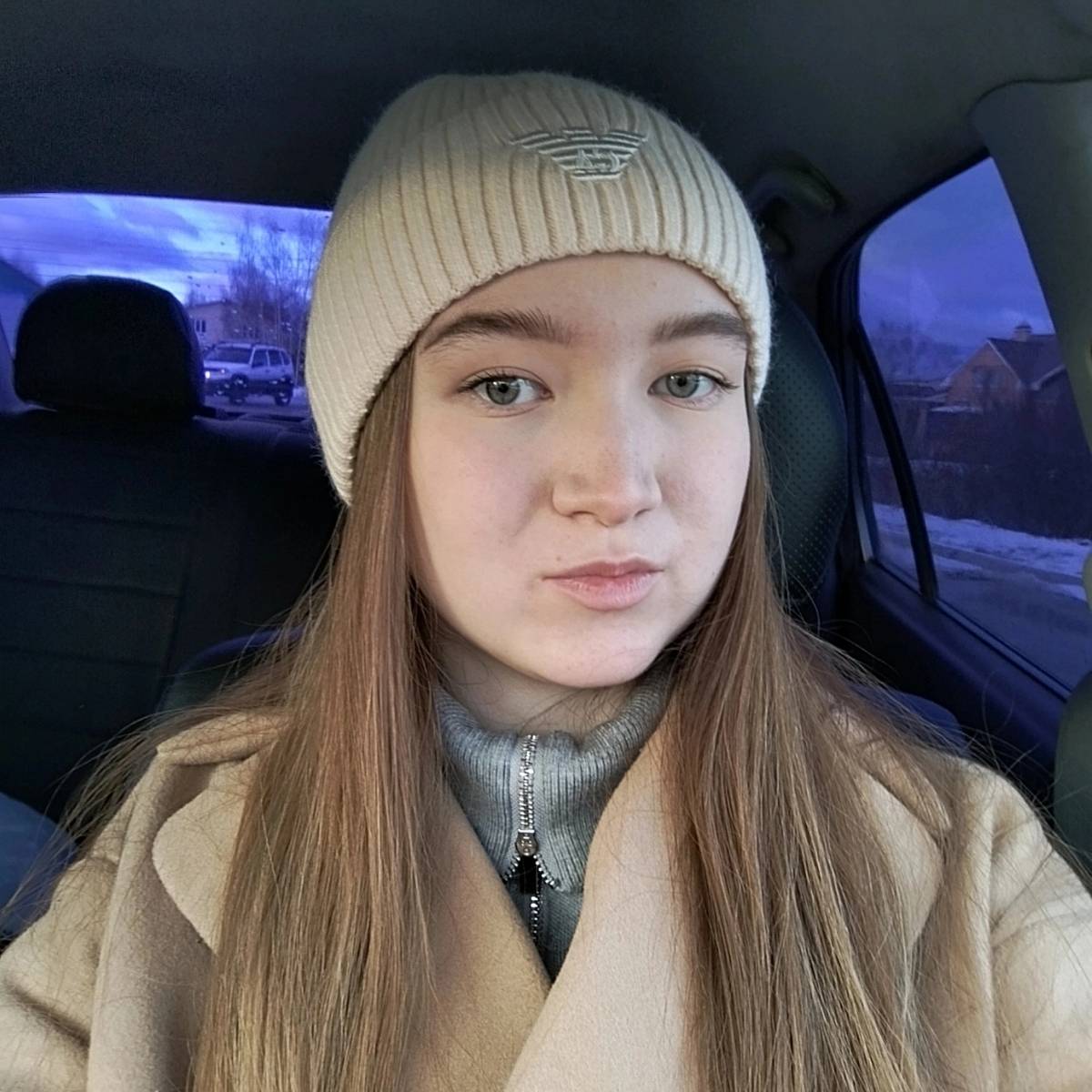 Виктория Горбатовская | Сетка — социальная сеть от hh.ru