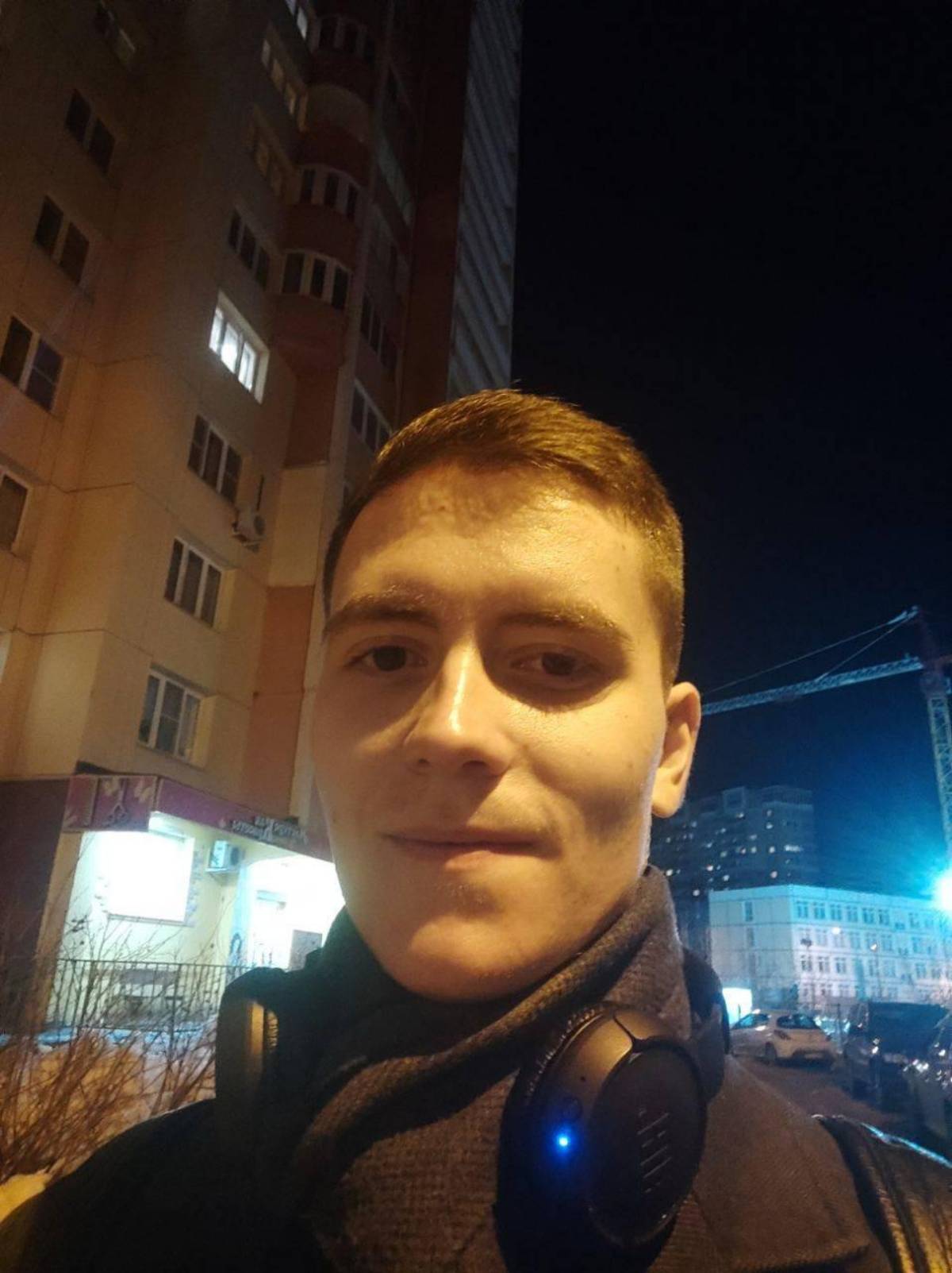 Илья Никишин | Сетка — социальная сеть от hh.ru