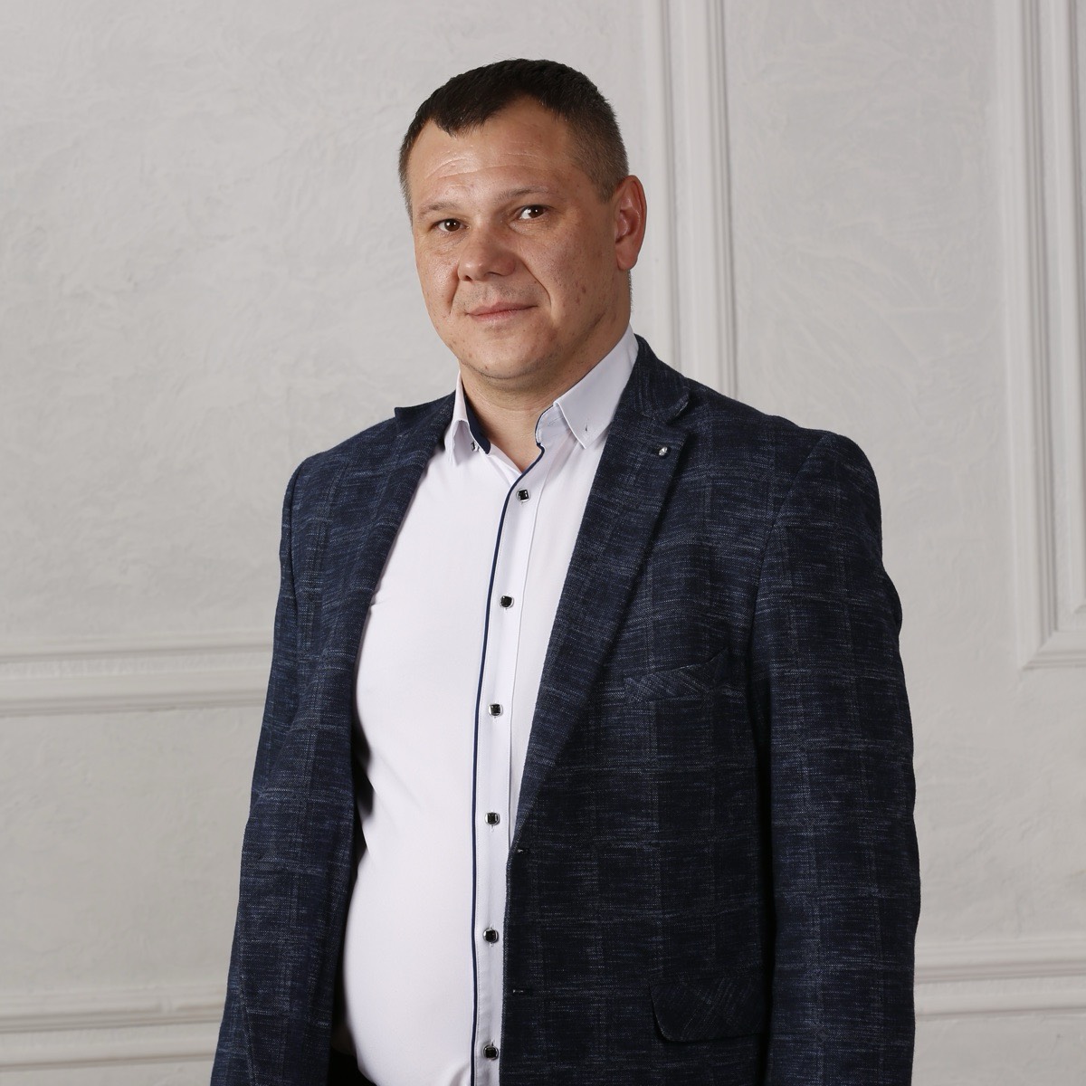 Сергей Карпинский | Сетка — социальная сеть от hh.ru