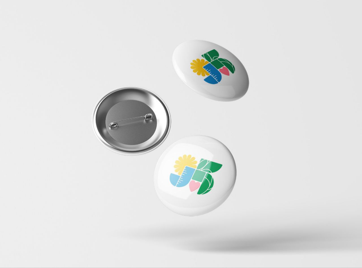 Знак лицейского флага (благотворительный проект) | Сетка — социальная сеть от hh.ru