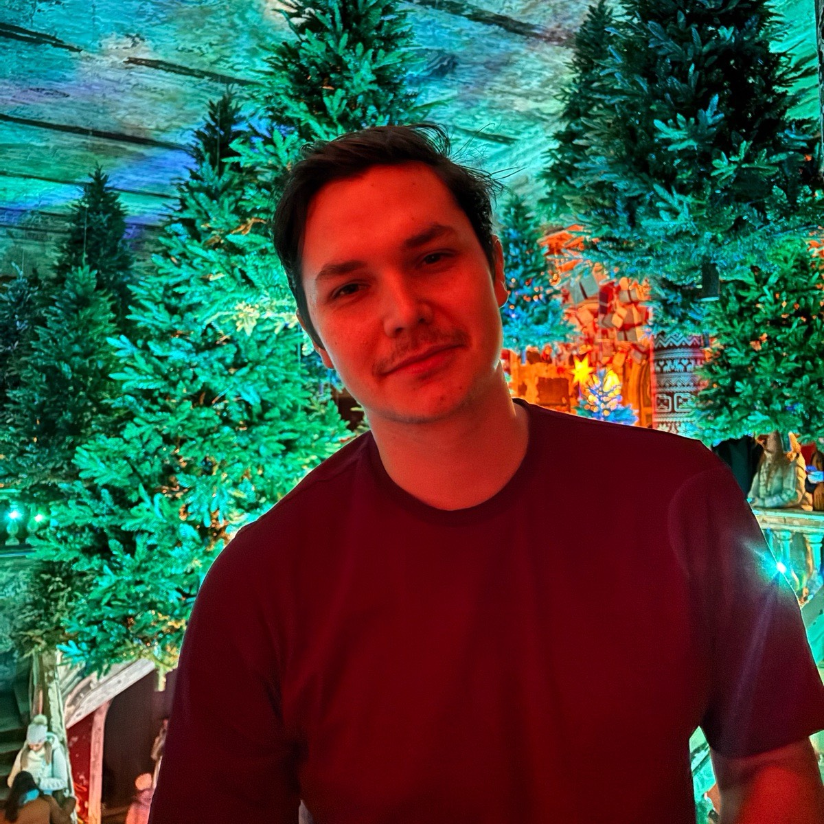 Артем Садчиков