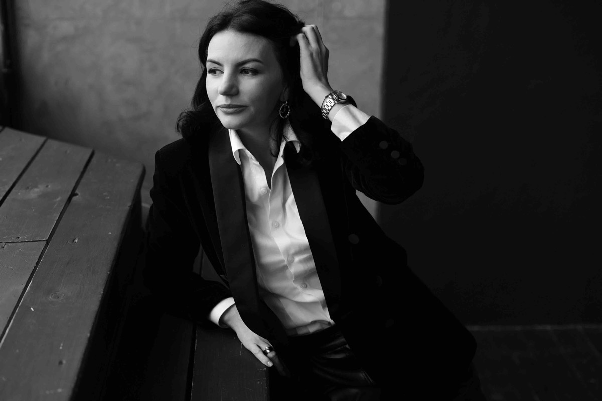 Александра Березкина | Сетка — социальная сеть от hh.ru