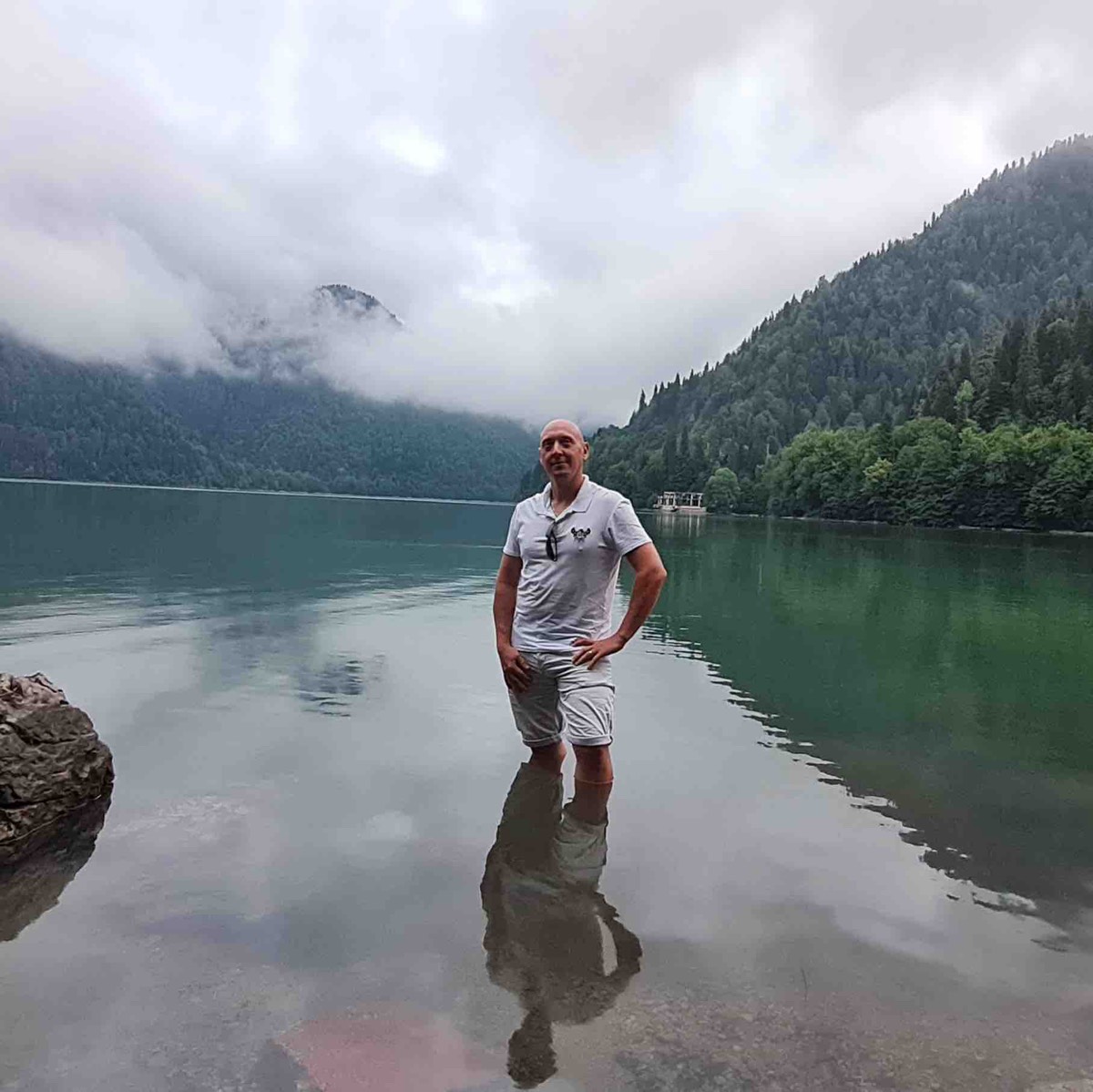 Ярослав Чернышов