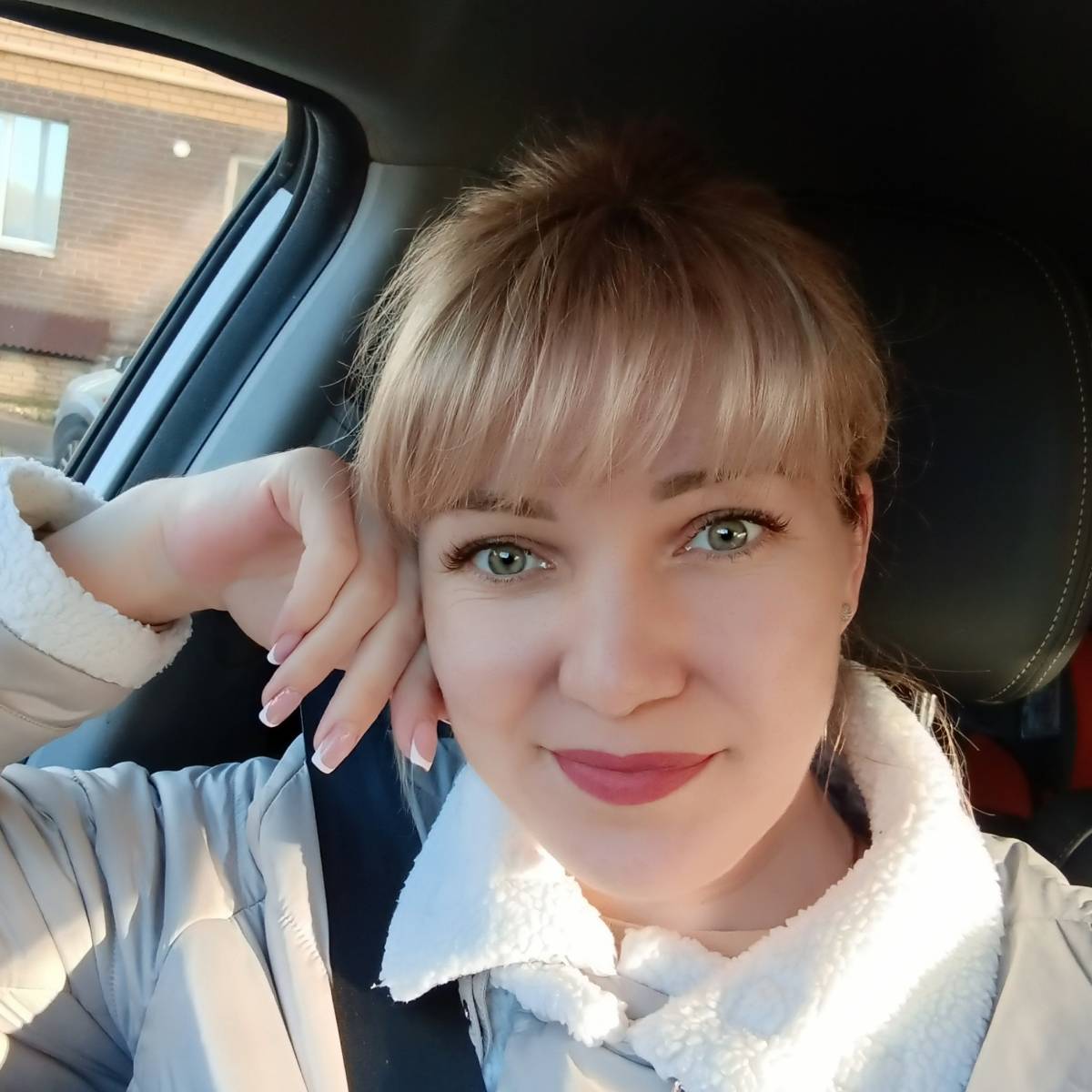 Екатерина Ефимова | Сетка — социальная сеть от hh.ru