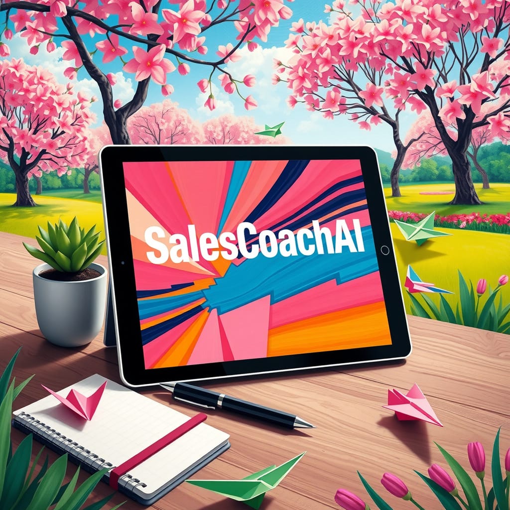 ↗️ Новый выпуск "Навигатор B2B-продаж от SalesCoachAI"
С радостью представляем вам новый выпуск нашего Навигатора продаж, который охватывает ключевые темы и идеи, обсуждаемые в нашем Telegram канале @... | Сетка — социальная сеть от hh.ru