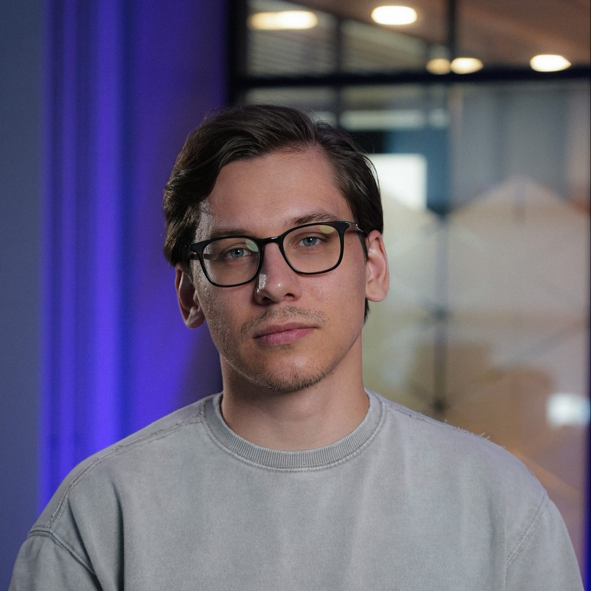 Сергей Воротягин | Сетка — социальная сеть от hh.ru