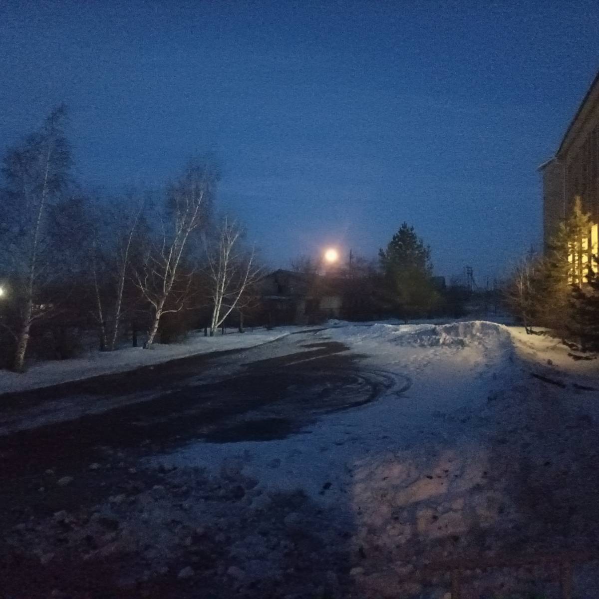 Семён Прокофьев