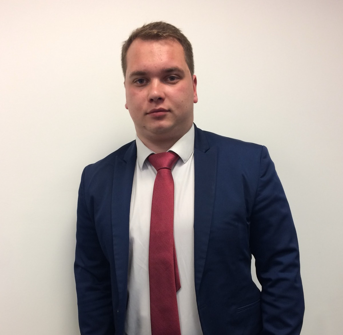 Михаил Боровков