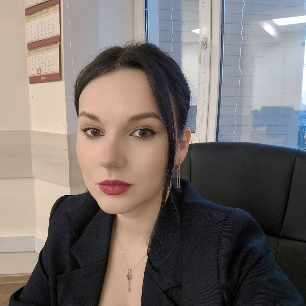 Наталья Яковлева | Сетка — социальная сеть от hh.ru