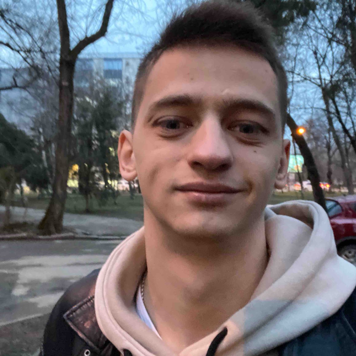 Артем Ковтунов | Сетка — социальная сеть от hh.ru