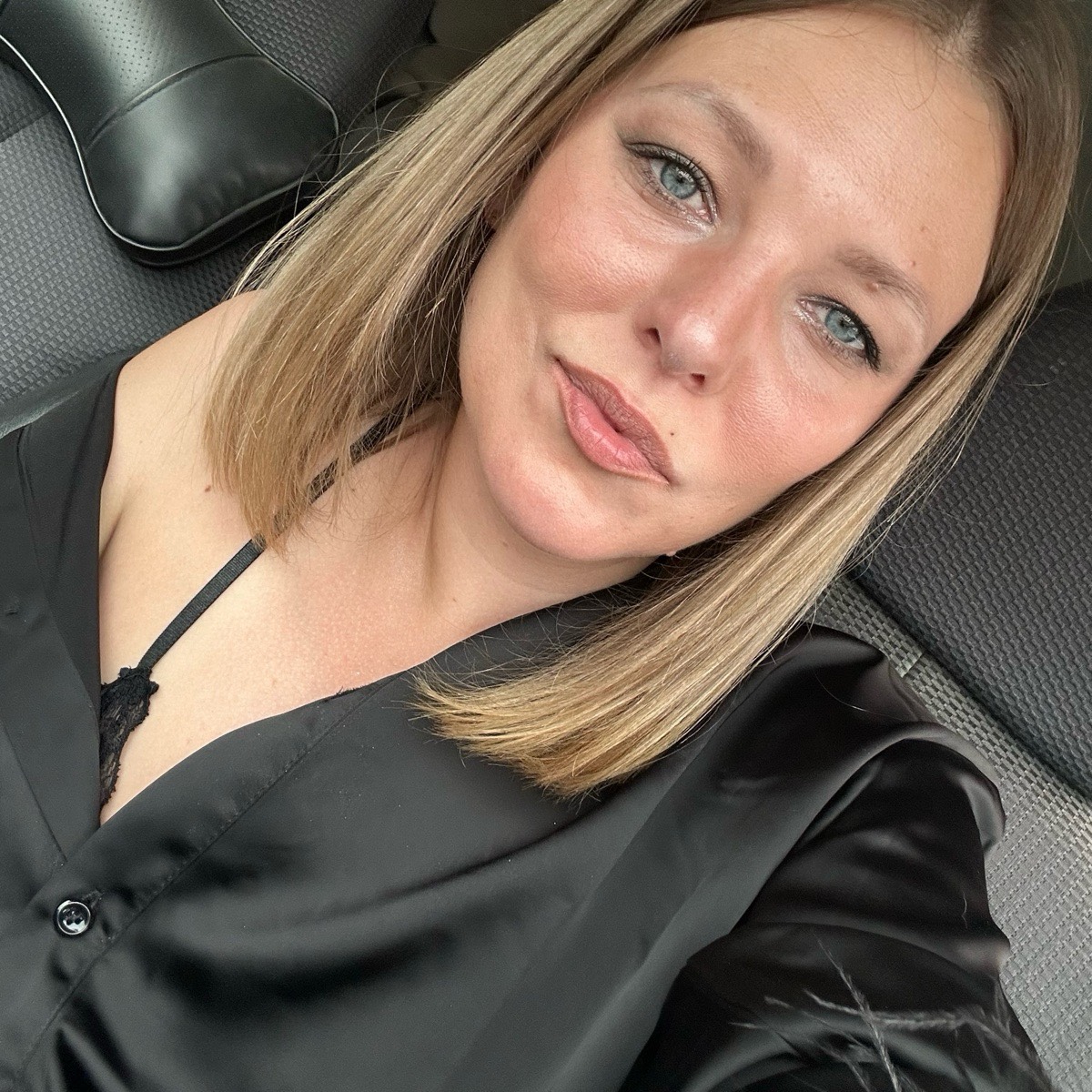 Полина Бклоглазова | Сетка — социальная сеть от hh.ru