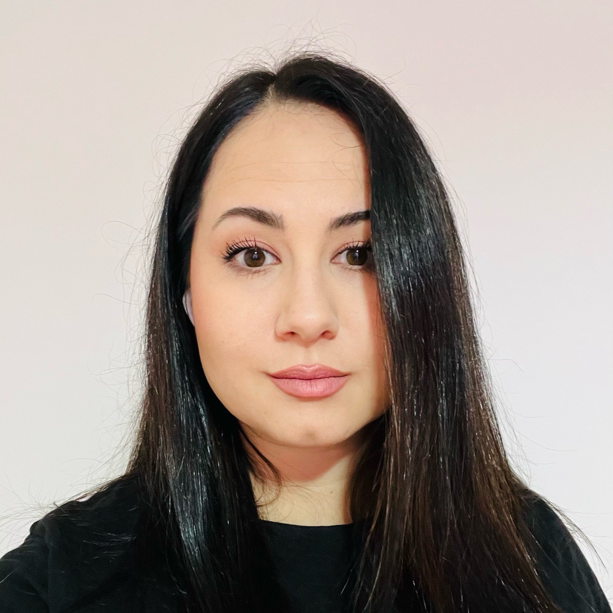 Ульяна Синявская | Сетка — социальная сеть от hh.ru