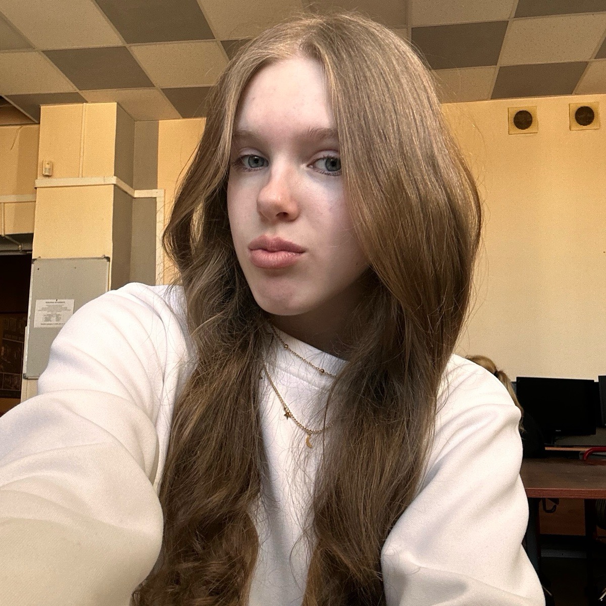 Яна Кисс