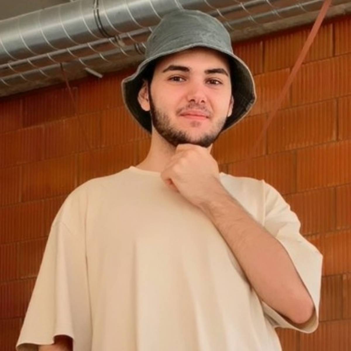 Amin Abakarov | Сетка — социальная сеть от hh.ru