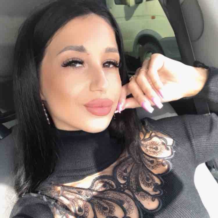 Анастасия Борисенко