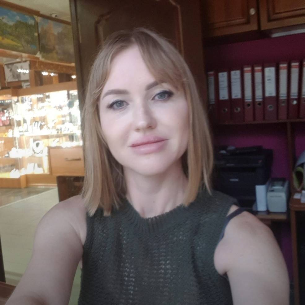 Татьяна Тазикова