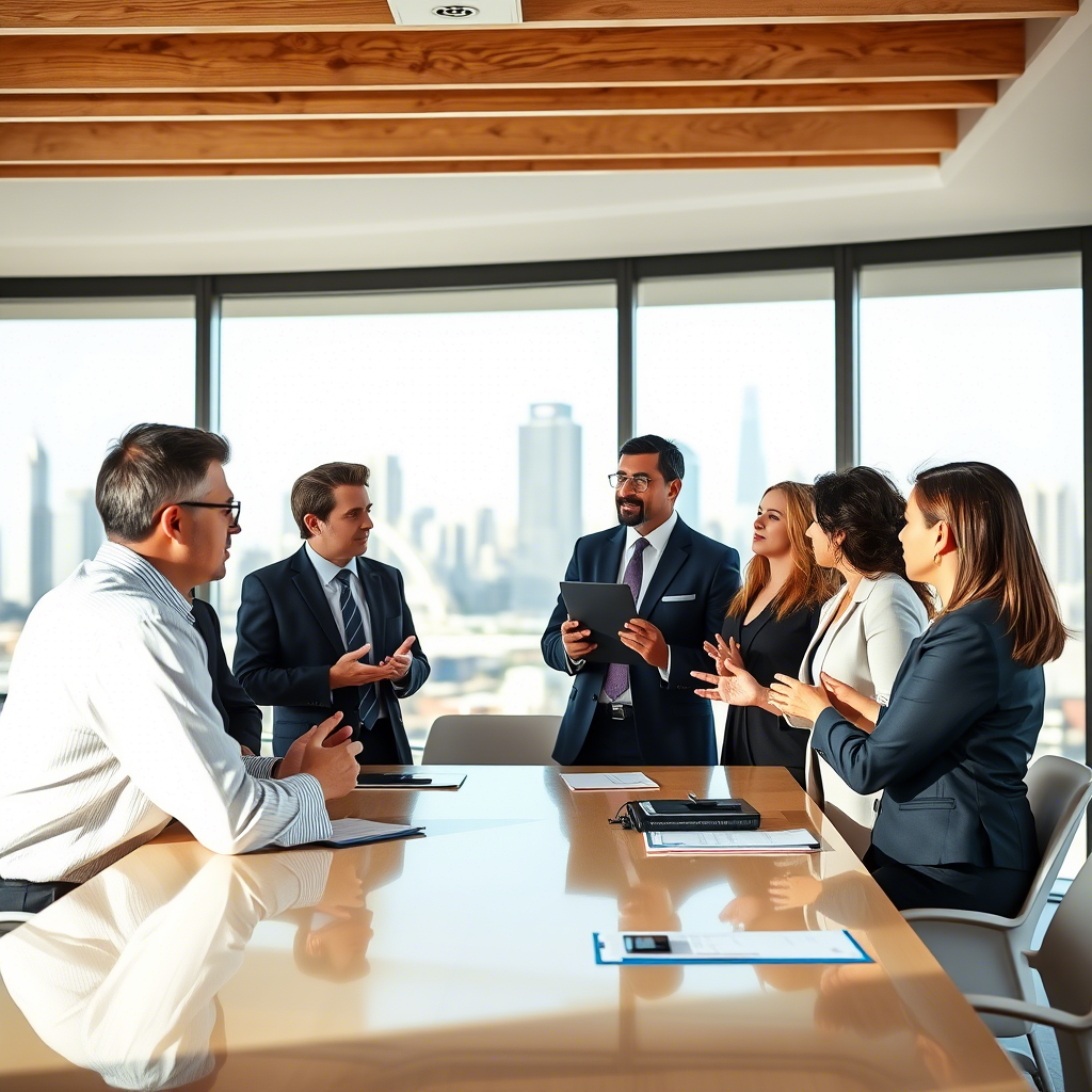 Servant leadership как стиль управления | Сетка — социальная сеть от hh.ru