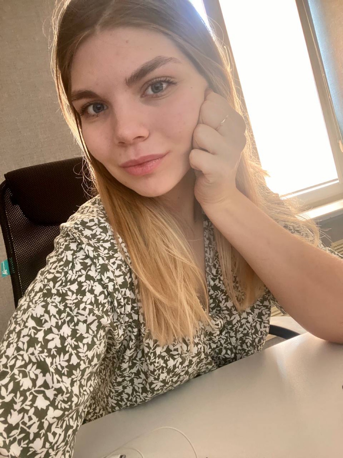 Анна Антонова | Сетка — социальная сеть от hh.ru