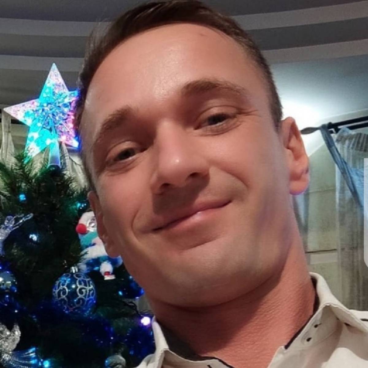 Nikolay Tarasov