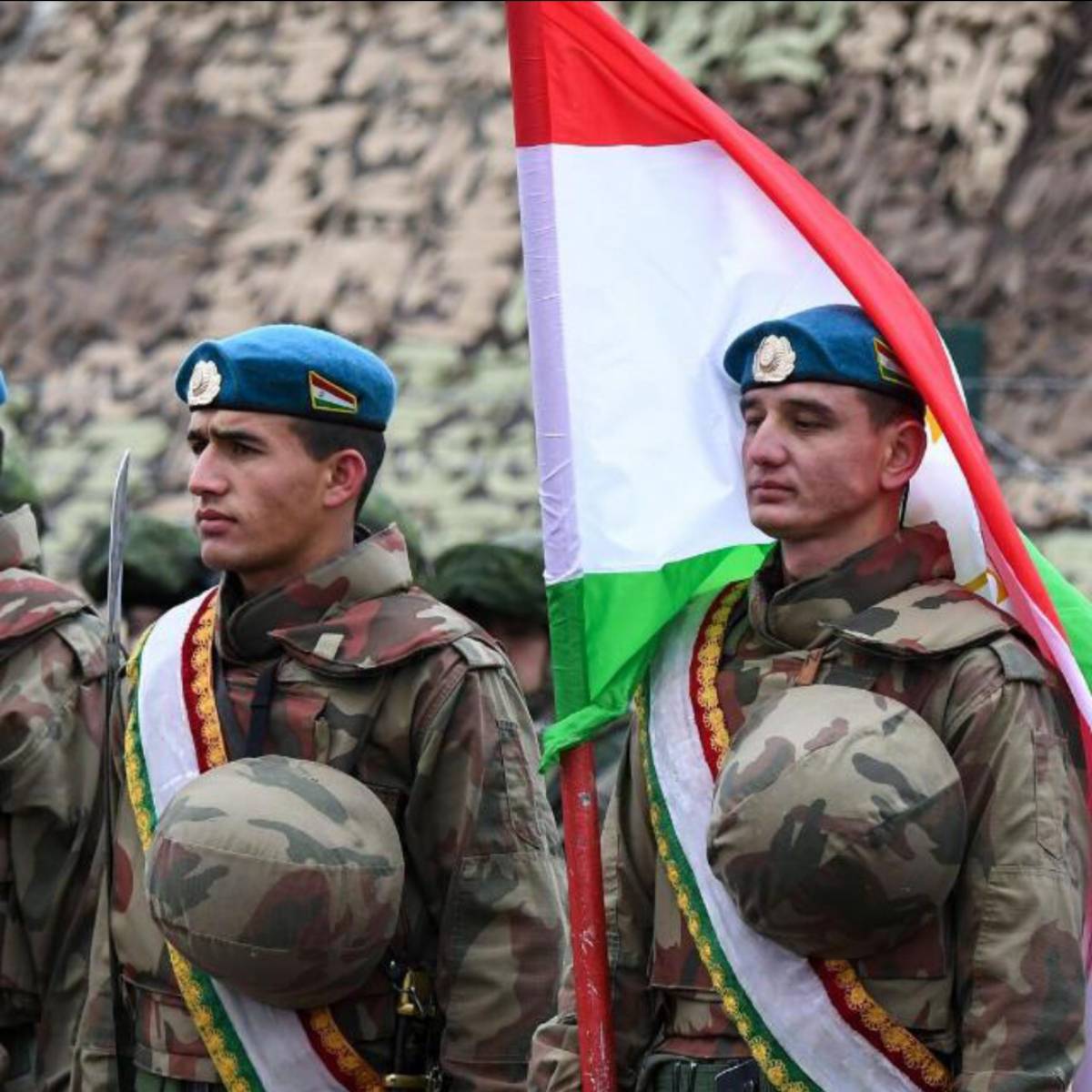 Ali Rahmoni