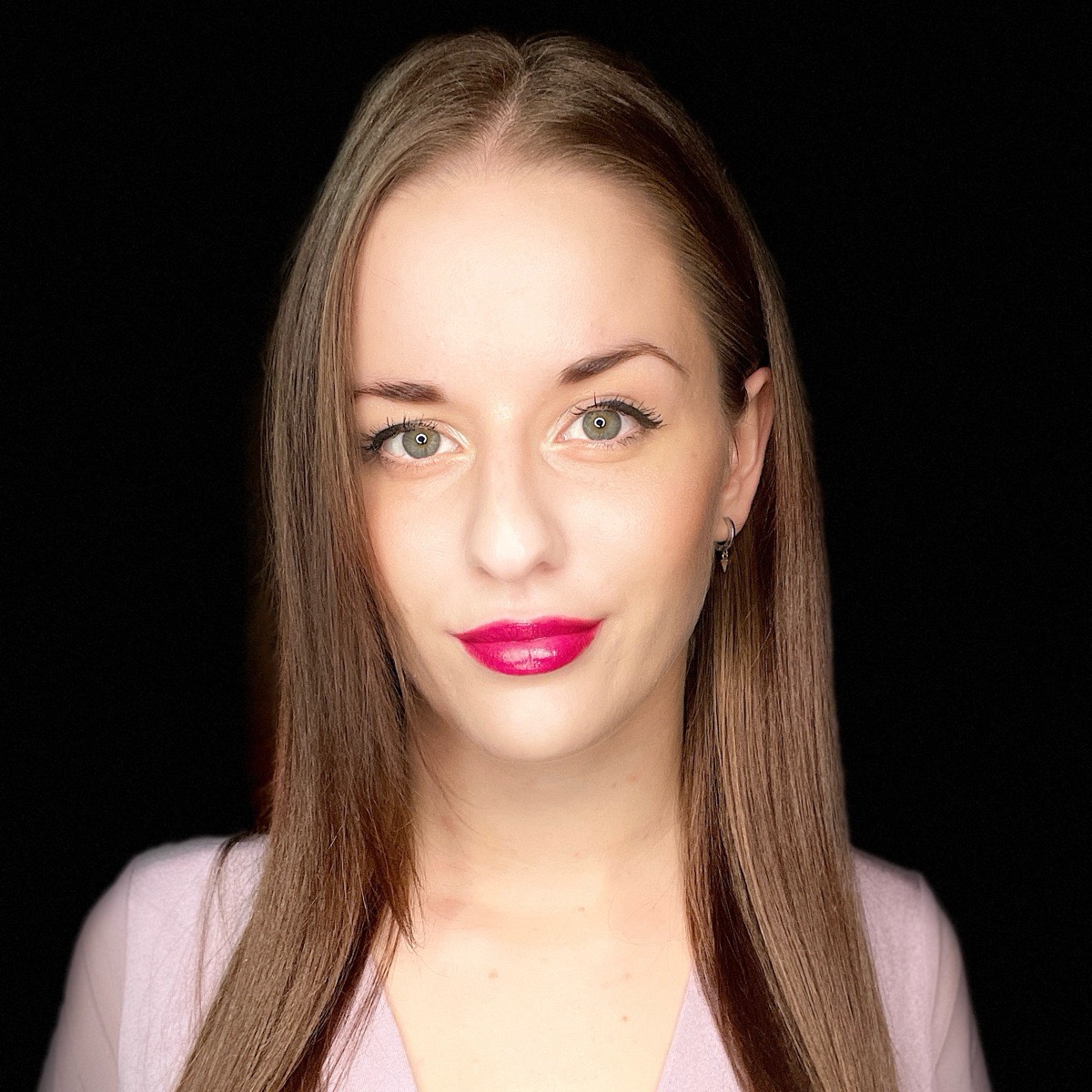 Диана Дубровская | Сетка — социальная сеть от hh.ru