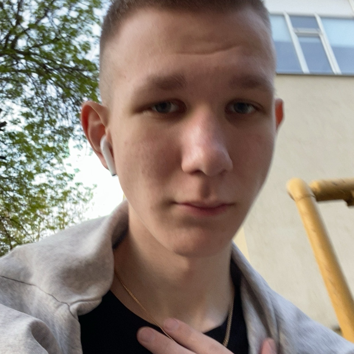 Денис Смагин