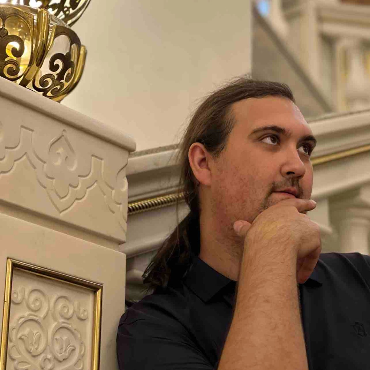Евгений Тулин