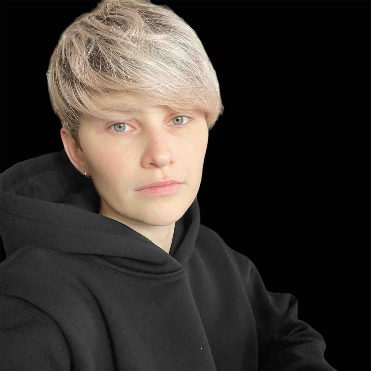 Алёна Блинова | Сетка — социальная сеть от hh.ru