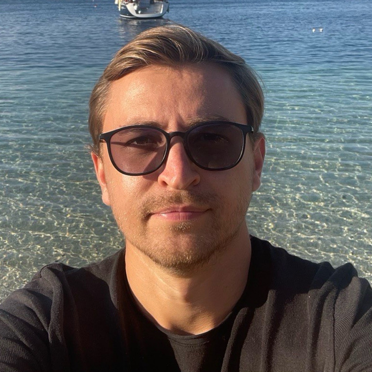 Сергей Чабан | Сетка — социальная сеть от hh.ru