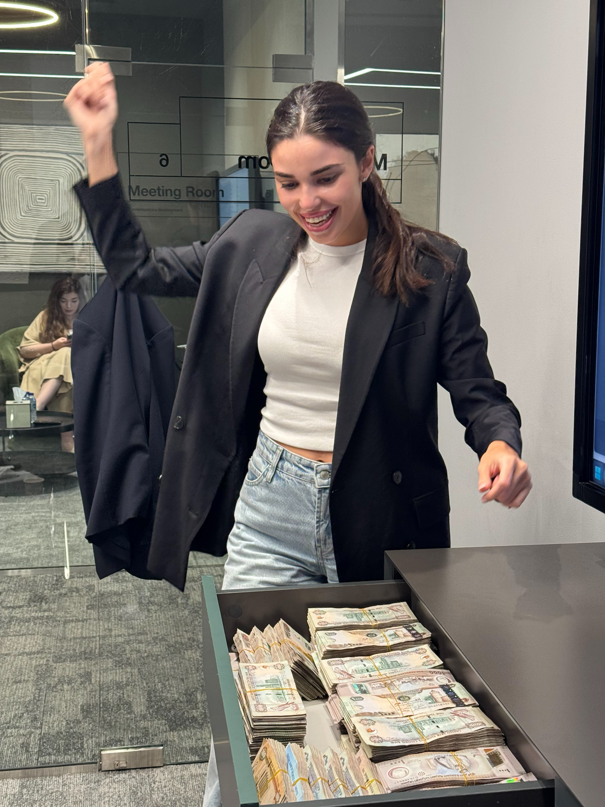 🏠 Зарабатывайте на недвижимости в ОАЭ без вложений! | Сетка — социальная сеть от hh.ru