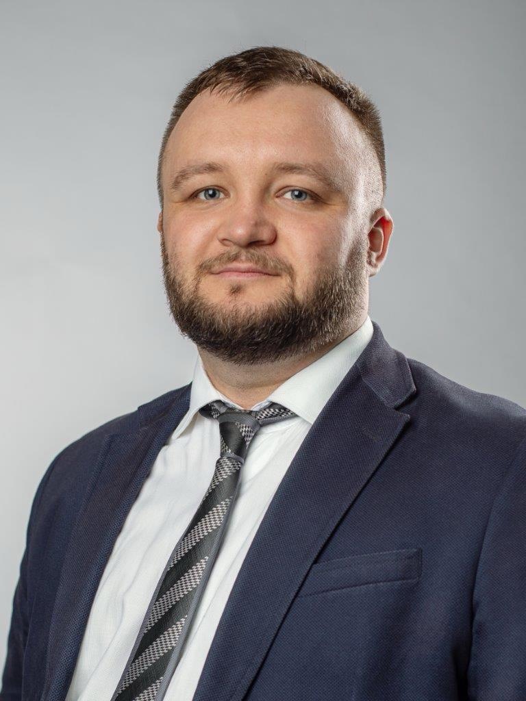 Дмитрий Бэдэрэу | Сетка — социальная сеть от hh.ru