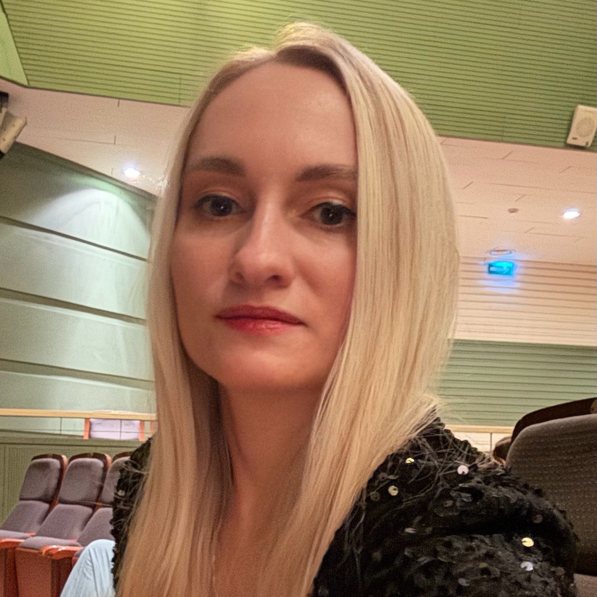 Юлия Кузнецова